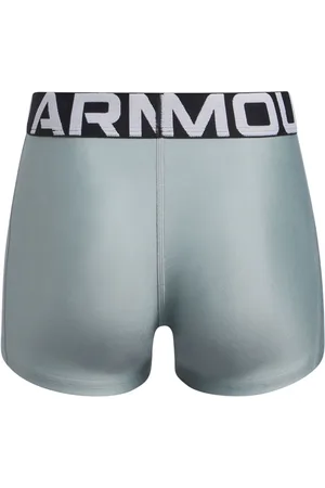 Under Armour Heat Gear Shorty Shorts 13