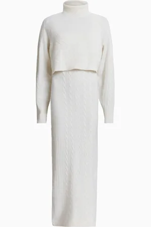 AllSaints AllSaints Muriel Dress M