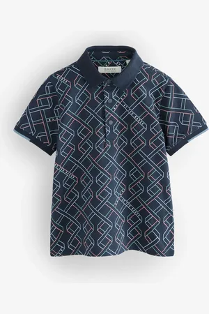 Ted Baker Polo Shirt 12 Years (152cm)