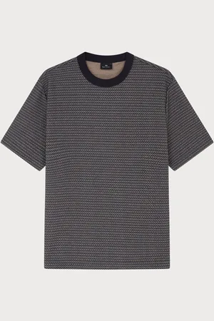 Paul Smith Regular Fit Logo T-Shirt M
