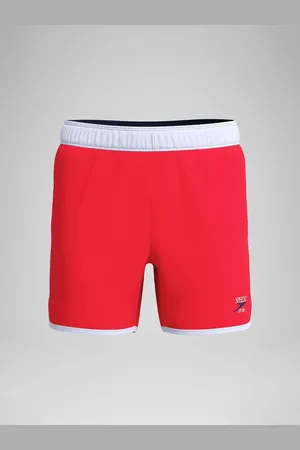 Speedo Logo Volley 16 Swim Shorts