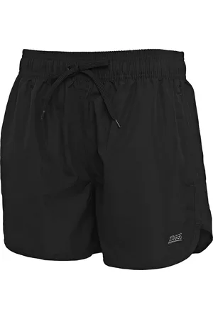 Zoggs Ladies Indie Swim Shorts L