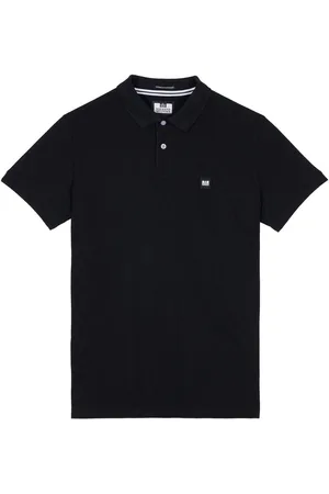 Weekend Offender Caneiros Logo Polo Shirt 3XL