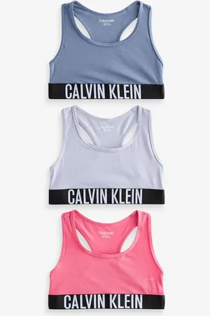 Calvin Klein Red Intense Power Bralette 14