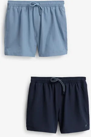 Next Essential Swim Shorts 2 Pack S Reg
