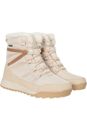 Mountain Warehouse Natural Womens Leisure Snow Boots AU 8 (EU 39)