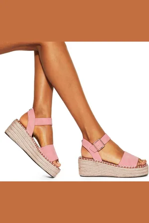 Kurt Geiger Pia Sandals AU 10 (EU 41)