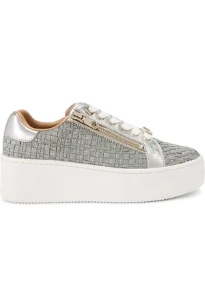 Carvela Connected Zip Trainers eu41uk7