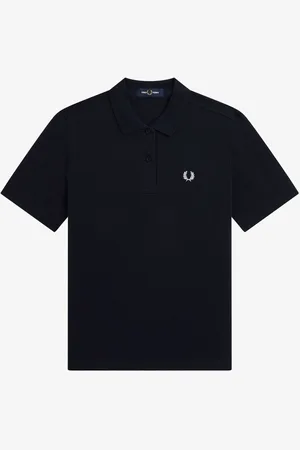 Fred Perry Twin Tipped Polo Shirt AU 14