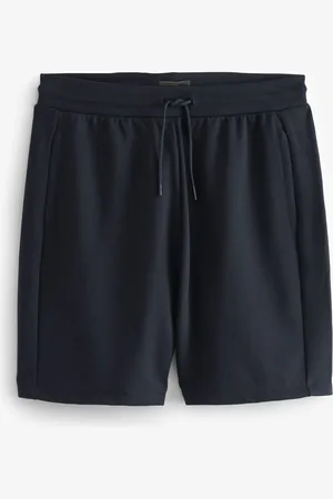 Next Straight Fit Zip Pocket Jersey Shorts XXL