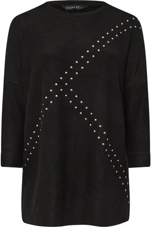 Evans Stud Detail Jumper AU 26-28