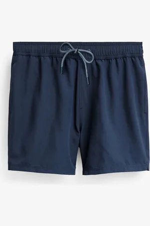 Next Essential No Logo Swim Shorts 2XL Reg