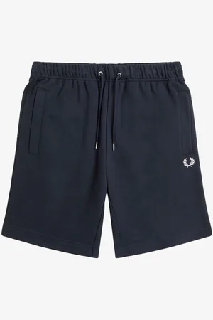 Fred Perry Classic Sweat Shorts M