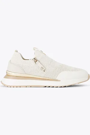 Kurt Geiger List Knit Trainers AU 7 (EU 38)