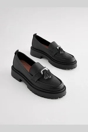 Next Forever Comfort Chunky Tassel Loafers AU 9 (EU 41)