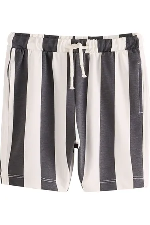 Next Patterned Singles Shorts (3mths-7yrs) 9