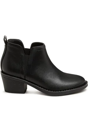 Rocket Dog York PU Ankle Boots AU 10 (EU 41)