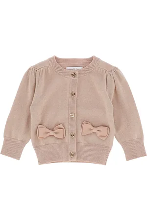 Angels Face Natural Nicolette Cardigan 5