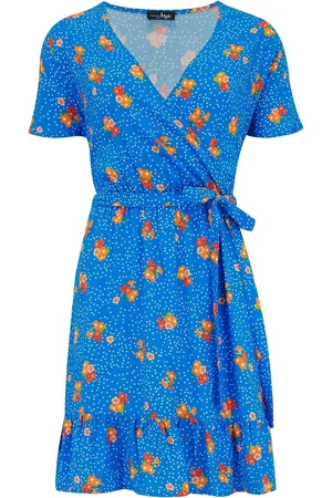 Pour Moi Woven Dress AU 10