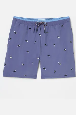 Fat Face FatFace Trevose Swim Shorts 3XL