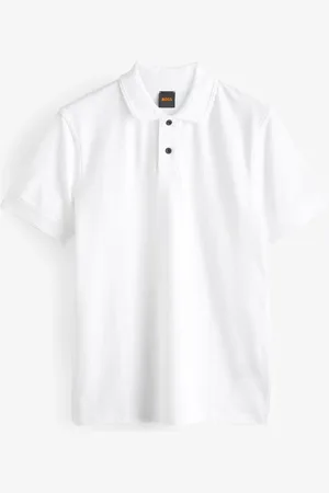 HUGO BOSS Regular Fit Polo Shirt XL