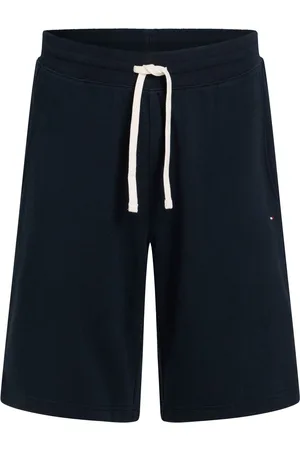Tommy Hilfiger Terry 100% Cotton Jogger Shorts XXL