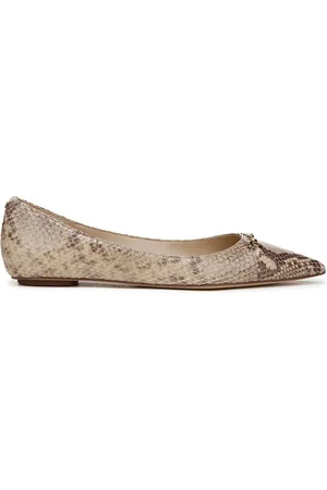 Sam Edelman Regular Fit Nori Ballet Flats AU 10 (EU 41)