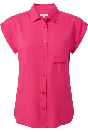 Tog 24 Alston Short Sleeve Plain Shirt AU 12