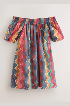 Next Bandeau Crinkle Textured Mini Dress AU 16
