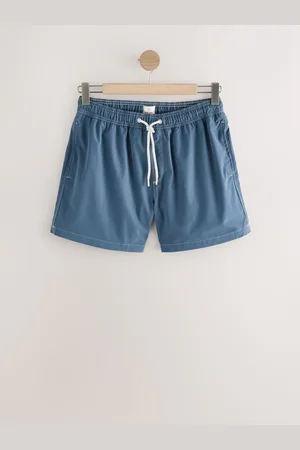 Next Contrast Stitch Swim Shorts XL Short