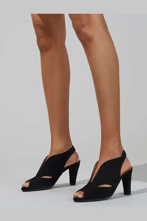 Carvela Arabella Heeled Sandals AU 7 (EU 38)