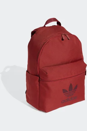 adidas Red Adicolour Backpack One
