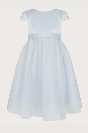 Monsoon Tulle Bridesmaid Dress 4 Years (104cm)
