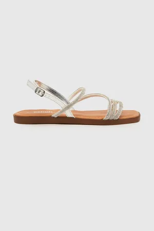 Schuh Tiffany Strappy Sandals eu39uk6