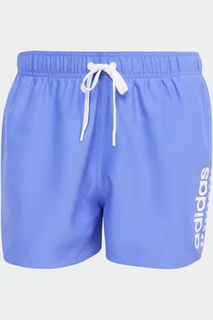 adidas Essentials Logo CLX Shorts large
