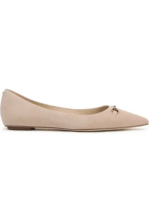 Sam Edelman Regular Fit Nori Ballet Flats AU 7 (EU 38)