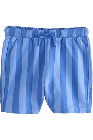 Next Patterned Singles Shorts (3mths-7yrs) 9