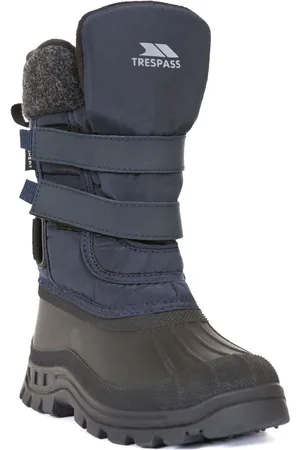 Trespass Male Strachan II Snow Boots AU 11 (EU 29)