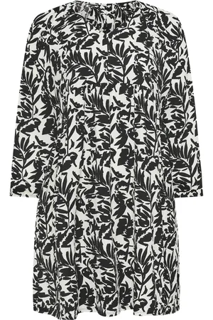 Evans Floral Crinkle Midi Dress AU 20