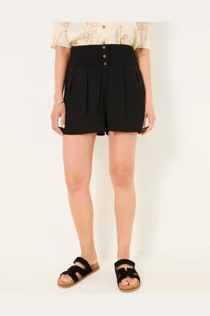 Fat Face FatFace Rylee Flippy Shorts AU 14