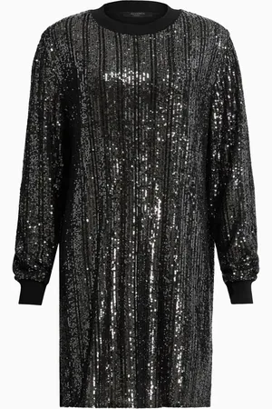 AllSaints AllSaints Solstice Dress S