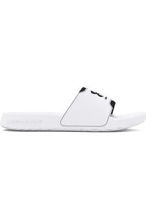 Under Armour White Ignite Select Sandals AU 8 (EU 42)