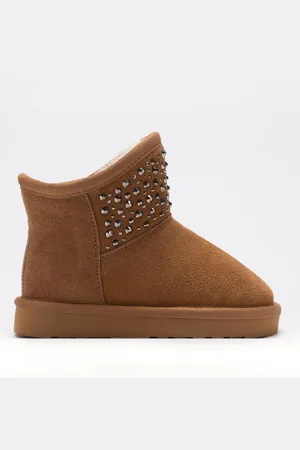 Lelli Kelly Warm Lined Embelished Stivale Boots AU 6.5 (EU 24)