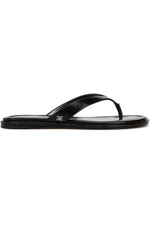 Sam Edelman Regular Fit Remi Toe Post Sandals AU 7 (EU 38)