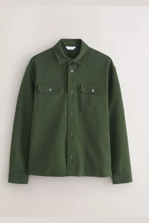 Next Popper Shacket M