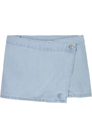 Calvin Klein Denim Skirt 140146cm