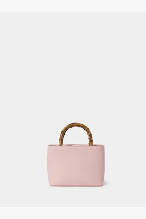 Osprey Pink The Mini Clio Grab Bag One