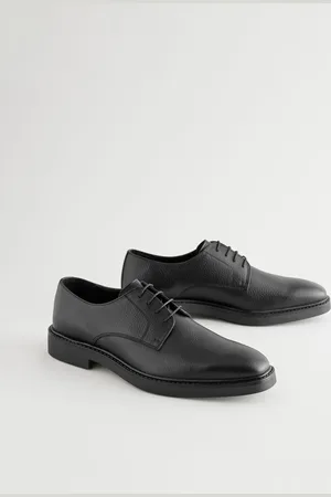 Next Tumbled Leather Formal Shoes AU 9 (EU 43)