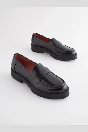 Next Forever Comfort Chunky Loafers AU 9 (EU 41)
