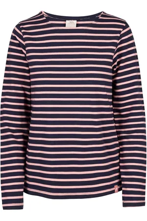 Trespass Pink Karen T-Shirt S